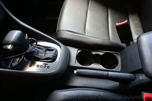 Used 2011 Volkswagen Jetta TDI image 34