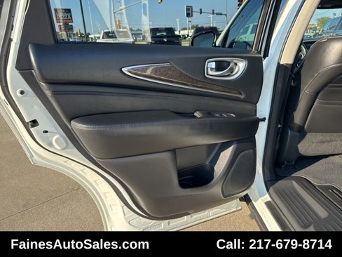 Used 2015 INFINITI QX60 FWD image 92