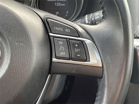 Used 2016 MAZDA CX-5 Grand Touring image 23