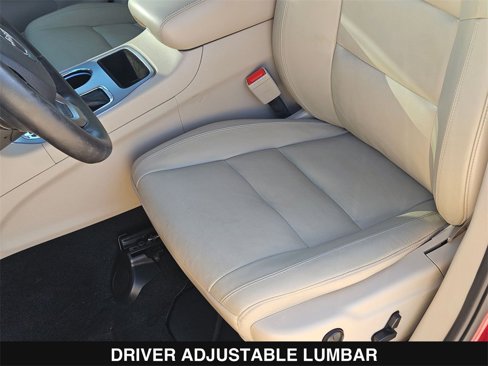 Used 2020 Jeep Grand Cherokee Limited image 16