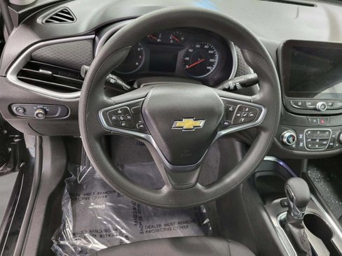Used 2024 Chevrolet Malibu LT image 5