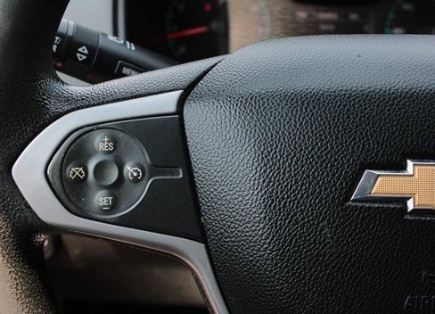 Used 2019 Chevrolet Colorado W/T w/ WT Convenience Package image 12