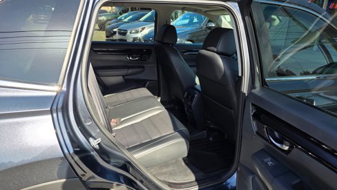 Used 2024 Honda CR-V EX-L image 14