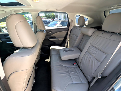 Used 2014 Honda CR-V EX-L image 32