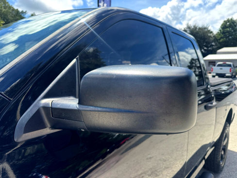 Used 2015 RAM 1500 Express w/ Black Ram 1500 Express Group image 15