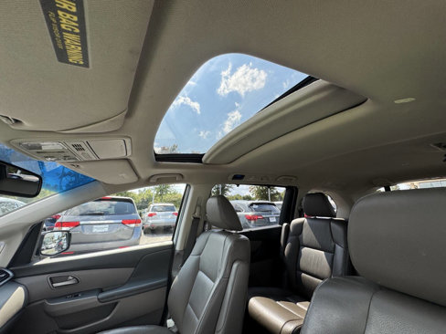Used 2011 Honda Odyssey EX-L image 25