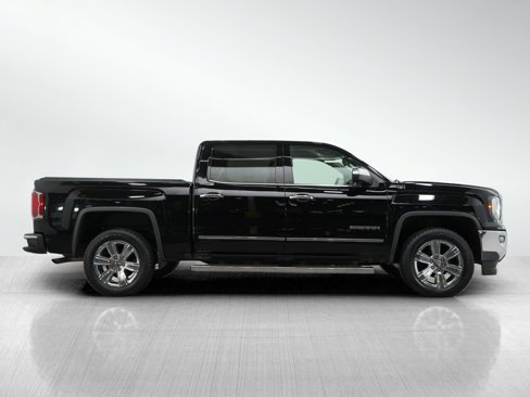 Used 2016 GMC Sierra 1500 SLT image 6
