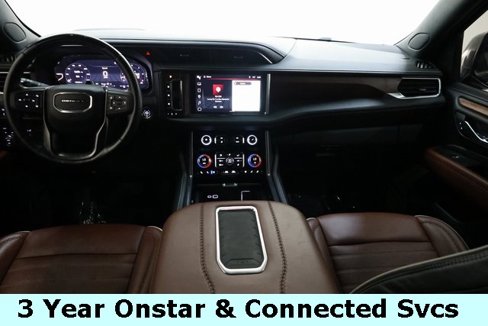 Used 2023 GMC Yukon Denali Ultimate image 19