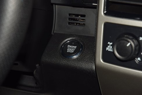 Used 2020 Ford F150 Lariat w/ Equipment Group 502A Luxury image 32