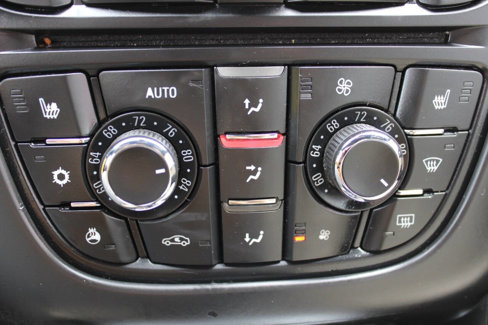 Used 2017 Buick Cascada Sport Touring image 8