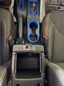 Used 2015 Jeep Wrangler Unlimited Sahara w/ Connectivity Group image 17