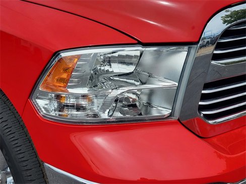 Used 2019 RAM 1500 Big Horn image 5