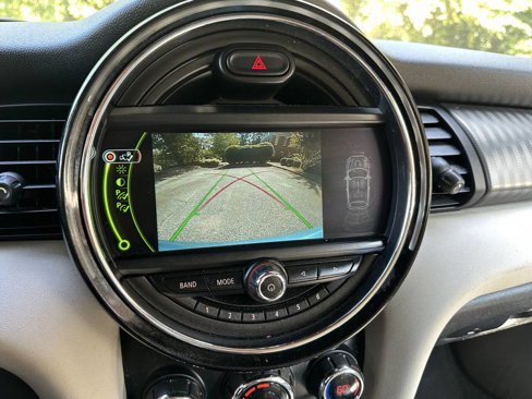 Used 2016 MINI Cooper S image 15