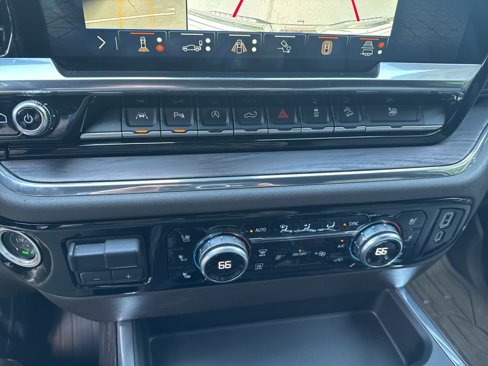 Certified 2024 GMC Sierra 1500 SLT w/ SLT Premium Plus Package image 24
