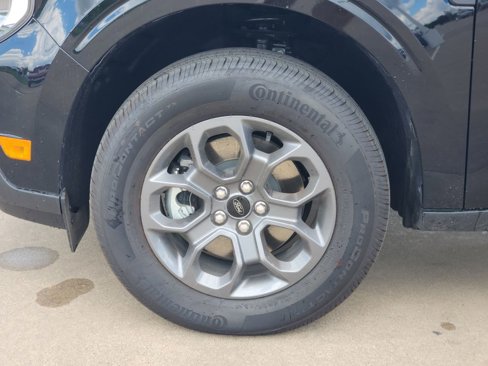 New 2025 Ford Maverick XLT w/ XLT Luxury Package image 8