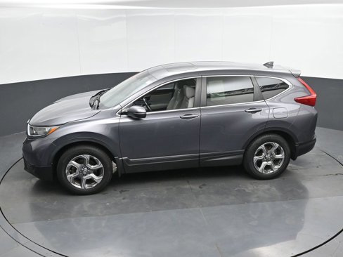 Used 2017 Honda CR-V EX-L image 34