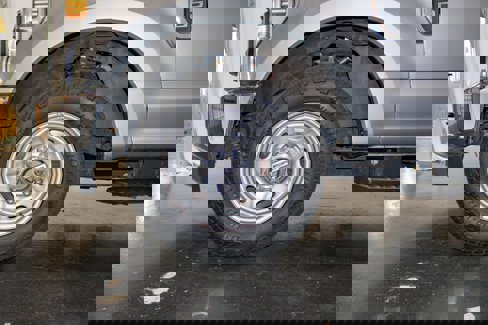 Used 2020 Ford F250 XL w/ Power Equipment Group image 8