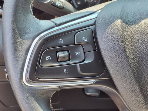 Used 2023 Buick Encore GX Preferred w/ Cold Weather Comfort Package image 18
