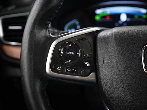 Used 2021 Honda CR-V EX-L image 25