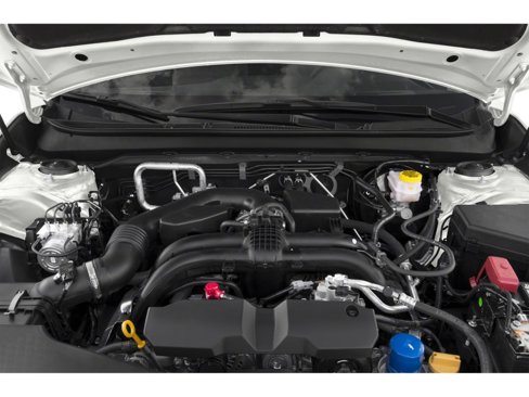 Used 2019 Subaru Outback 2.5i Limited image 54