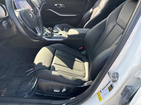 Used 2020 BMW 330i Sedan image 21