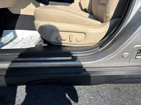 Used 2018 Subaru Outback 3.6R Limited image 13