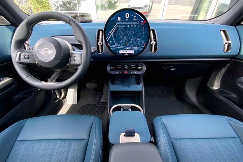 New 2026 MINI Cooper Countryman S image 5