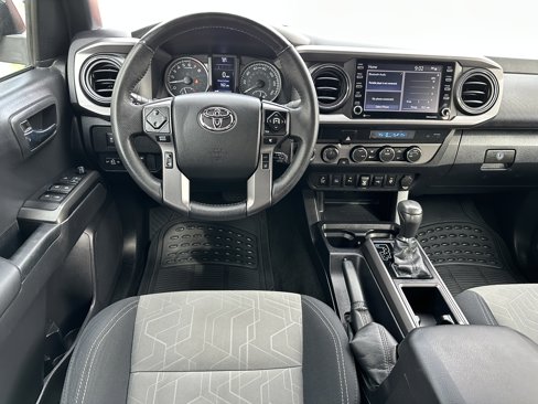 Used 2022 Toyota Tacoma SR5 image 36