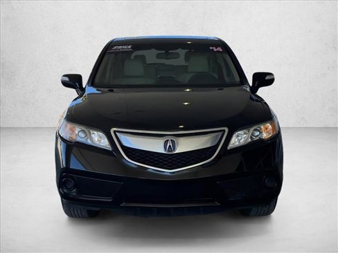 Used 2014 Acura RDX AWD image 7