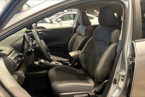 Certified 2024 Subaru Impreza 2.0i image 25
