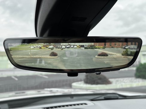 Used 2020 Chevrolet Silverado 1500 High Country image 8