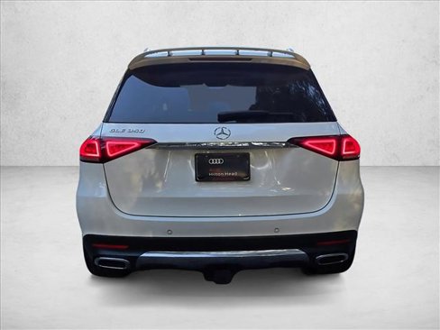 Used 2020 Mercedes-Benz GLE 350 image 6
