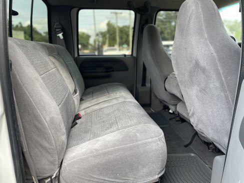 Used 1999 Ford F350 XLT image 26