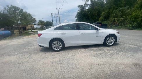 Used 2023 Chevrolet Malibu LT image 9