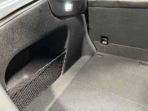 New 2025 Acura Integra A-Spec image 33