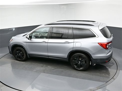 Used 2022 Honda Pilot Special Edition image 19