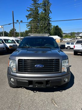 Used 2014 Ford F150 STX w/ Equipment Group 201A Mid image 2