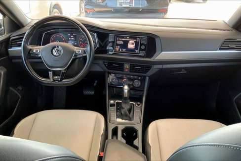 Used 2021 Volkswagen Jetta R-Line image 14
