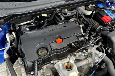 Used 2023 Honda Civic Sport image 31