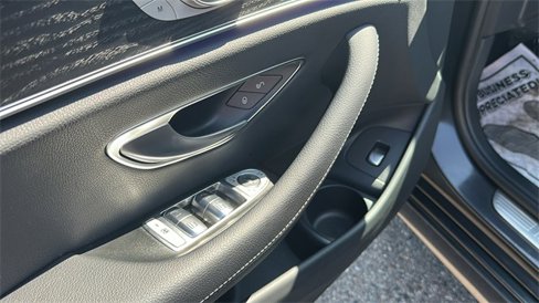 Certified 2022 Mercedes-Benz E 350 4MATIC Sedan image 15