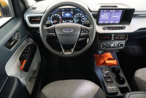 Used 2023 Ford Maverick XLT w/ Equipment Group 300A Standard image 20