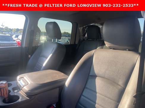 Used 2018 RAM 1500 Tradesman w/ Chrome Appearance Group image 25