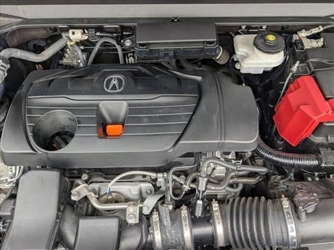 Used 2021 Acura RDX FWD w/ Technology Package image 23