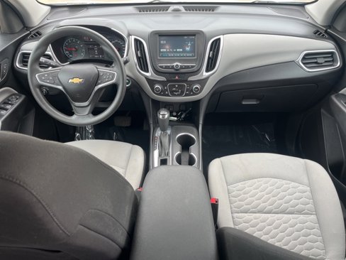 Used 2018 Chevrolet Equinox LS image 49