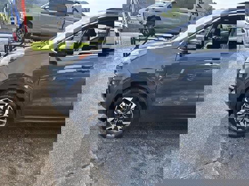 Used 2021 Kia Sportage EX w/ EX Technology Package image 10