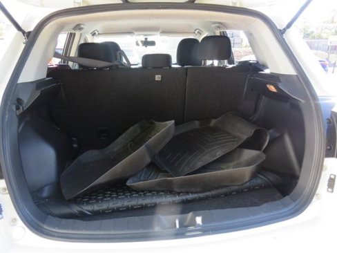 Used 2017 Mitsubishi Outlander Sport LE image 23