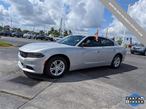 Used 2023 Dodge Charger SXT image 7