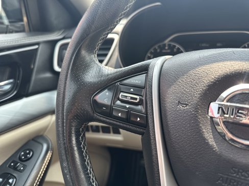 Used 2016 Nissan Maxima 3.5 S image 19