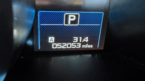 Used 2019 Subaru Outback 2.5i Limited image 12