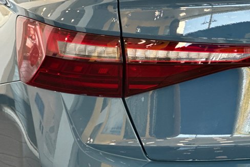 New 2025 Volkswagen Jetta S image 23